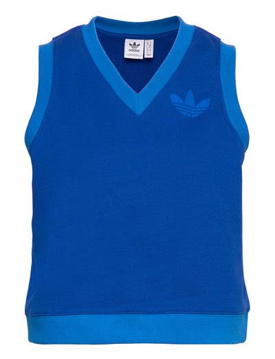 adidas Knit Vest .